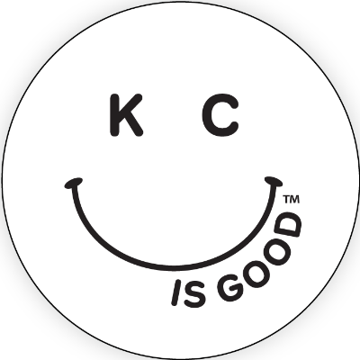 KC is Good® Decal