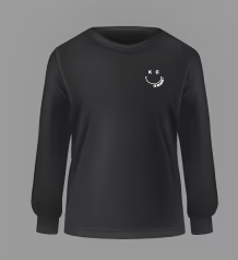 Long Sleeve with KC is Good® Feel Good Fiber Technology