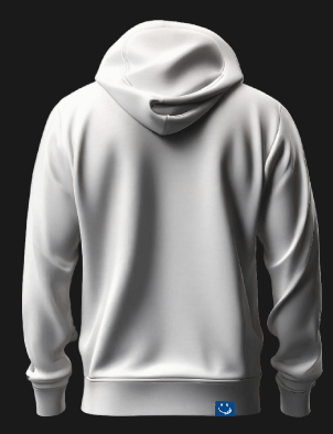 KC is Good® Hoodie with Cozy Good Fiber Technology