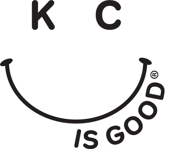 KC IS GOOD