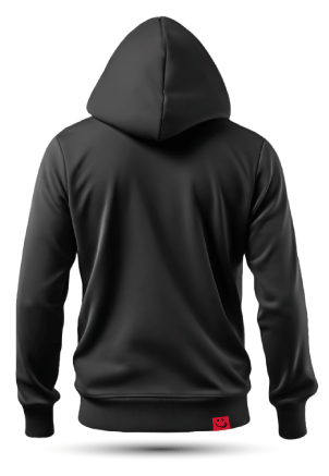 KC is Good® Hoodie with Cozy Good Fiber Technology