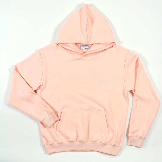KC is Good® Hoodie with Cozy Good Fiber Technology