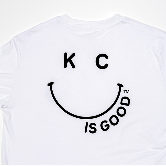 Icon T with KC is Good® Feel Good Fiber Technology
